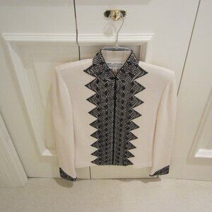 St John Essentials Jacket